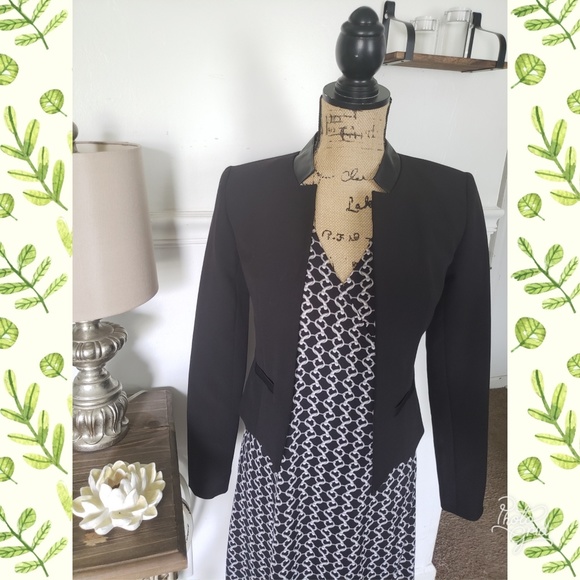 Michael Kors Dresses & Skirts - MK dress wrap style size LP